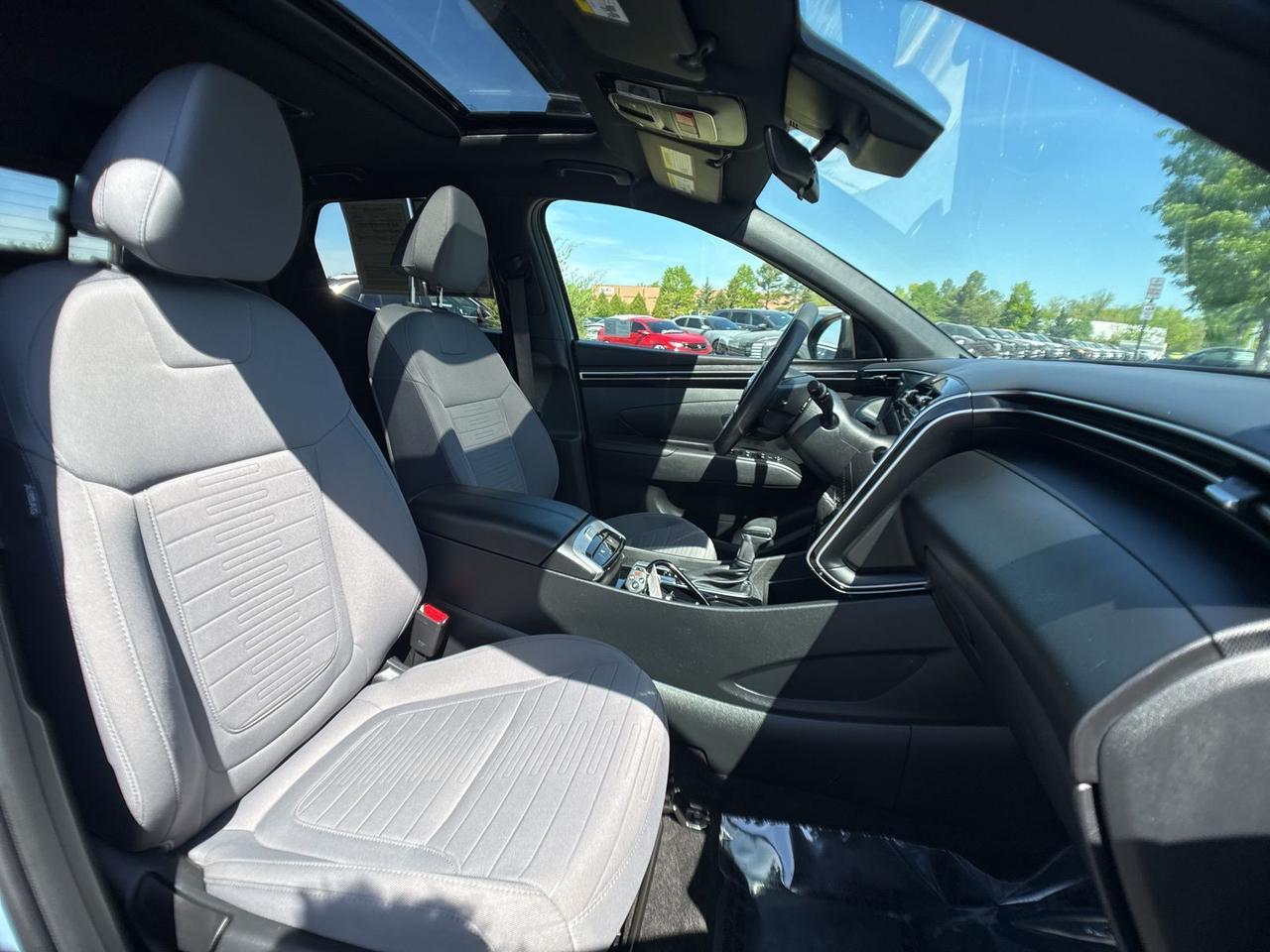 2024 Hyundai Santa Cruz SEL Chantilly VA