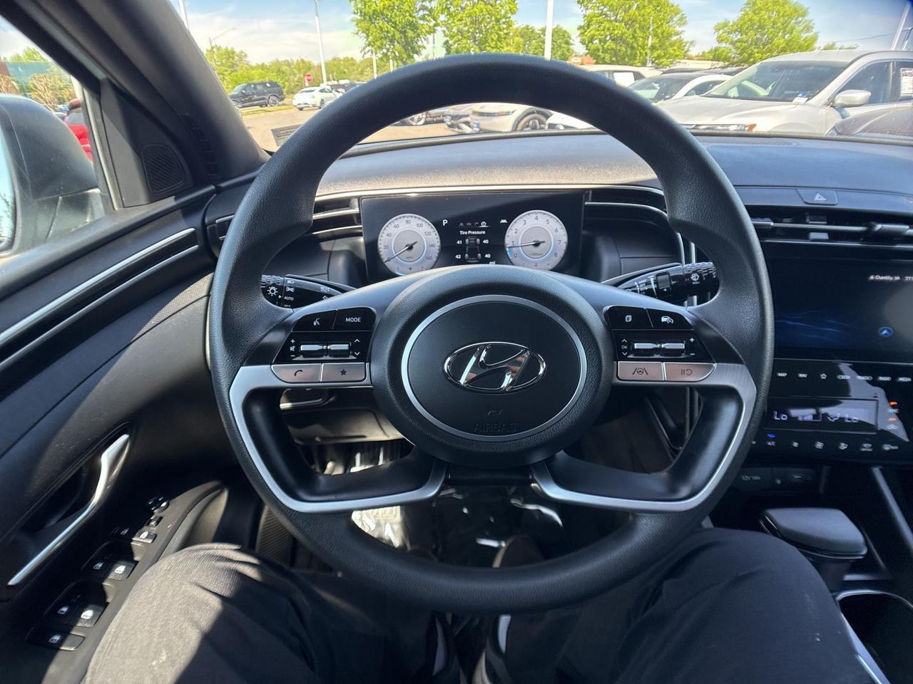 2024 Hyundai Santa Cruz SEL Chantilly VA