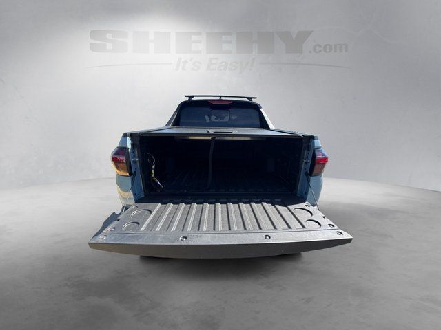 2024 Hyundai Santa Cruz SEL Chantilly VA