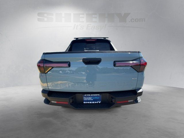 2024 Hyundai Santa Cruz SEL Chantilly VA