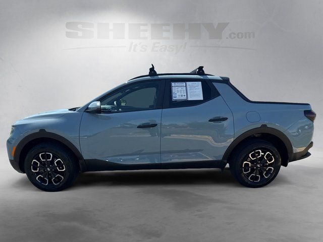 2024 Hyundai Santa Cruz SEL Chantilly VA