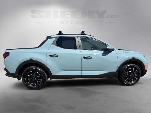 2024 Hyundai Santa Cruz SEL Chantilly VA