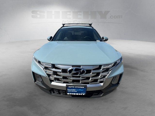 2024 Hyundai Santa Cruz SEL Chantilly VA