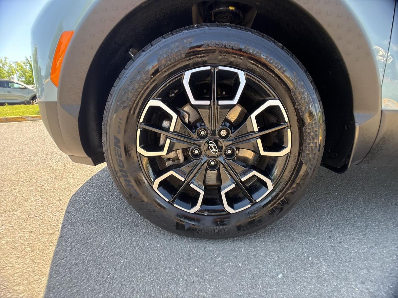 2024 Hyundai Santa Cruz SEL Chantilly VA