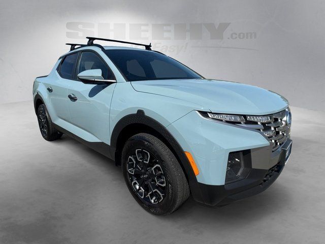 2024 Hyundai Santa Cruz SEL Chantilly VA