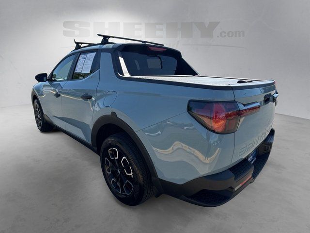 2024 Hyundai Santa Cruz SEL Chantilly VA
