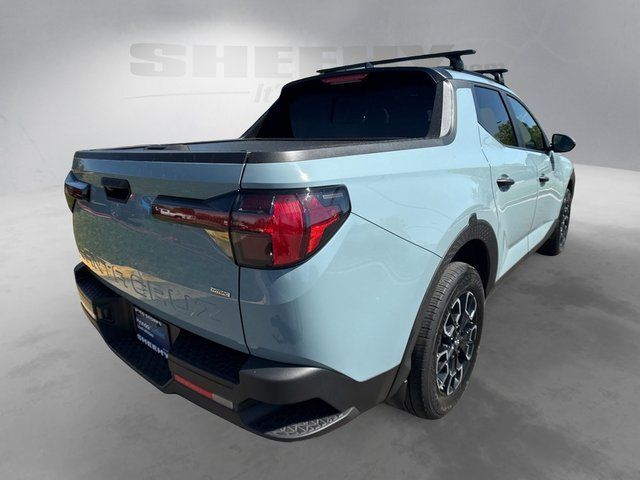 2024 Hyundai Santa Cruz SEL Chantilly VA