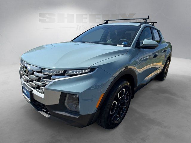 2024 Hyundai Santa Cruz SEL Chantilly VA