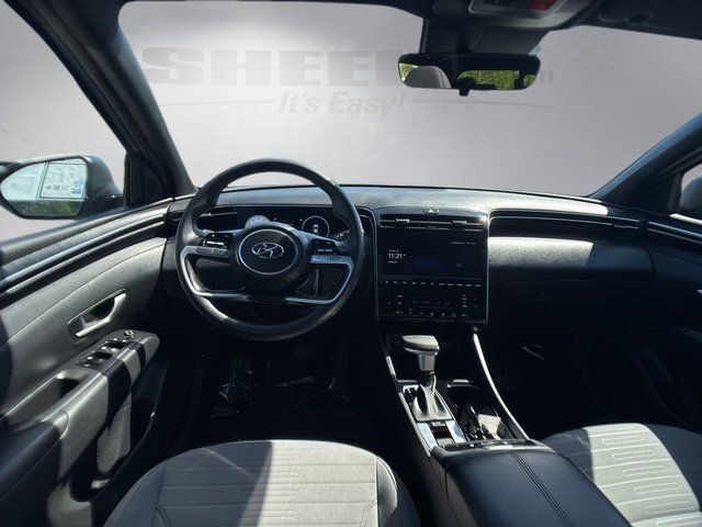 2024 Hyundai Santa Cruz SEL Chantilly VA