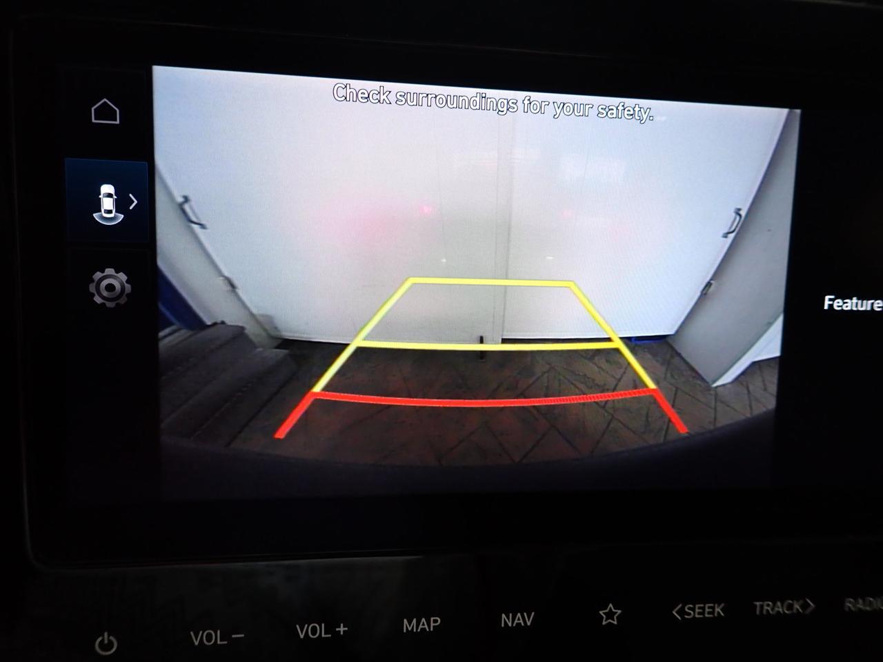 2024 Hyundai Santa Cruz Trend AWD LEATHER NAVI SUNROOF Listowel ON
