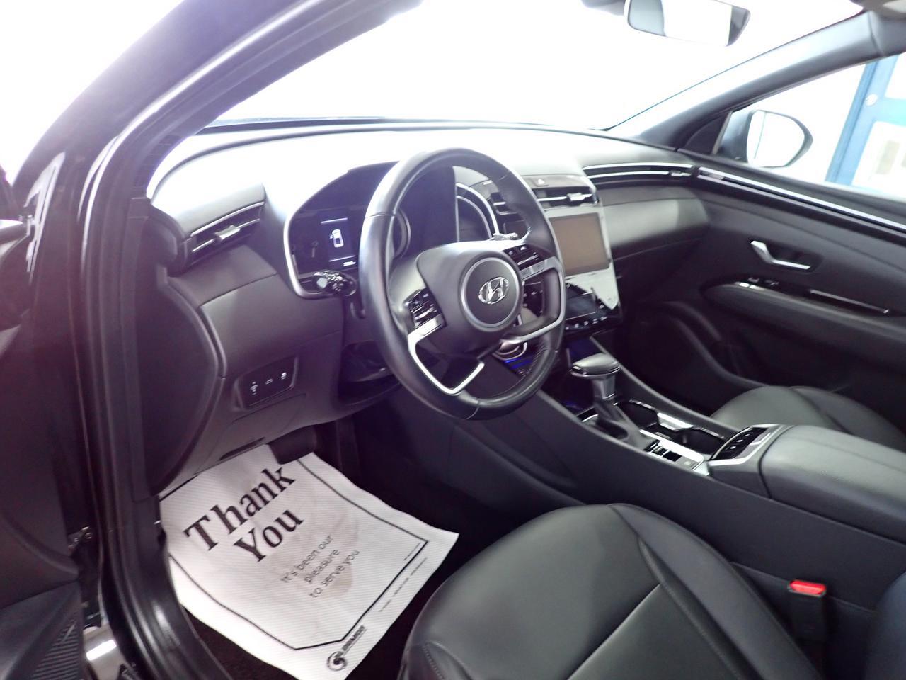2024 Hyundai Santa Cruz Trend AWD LEATHER NAVI SUNROOF Listowel ON