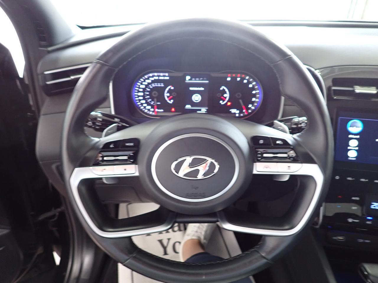 2024 Hyundai Santa Cruz Trend AWD LEATHER NAVI SUNROOF Listowel ON