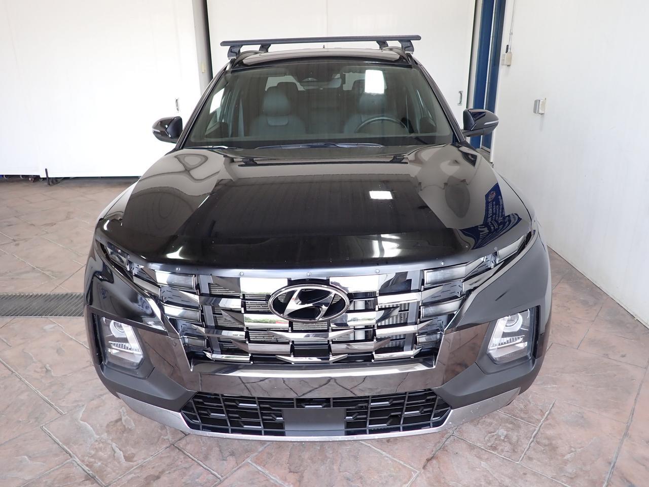 2024 Hyundai Santa Cruz Trend AWD LEATHER NAVI SUNROOF Listowel ON