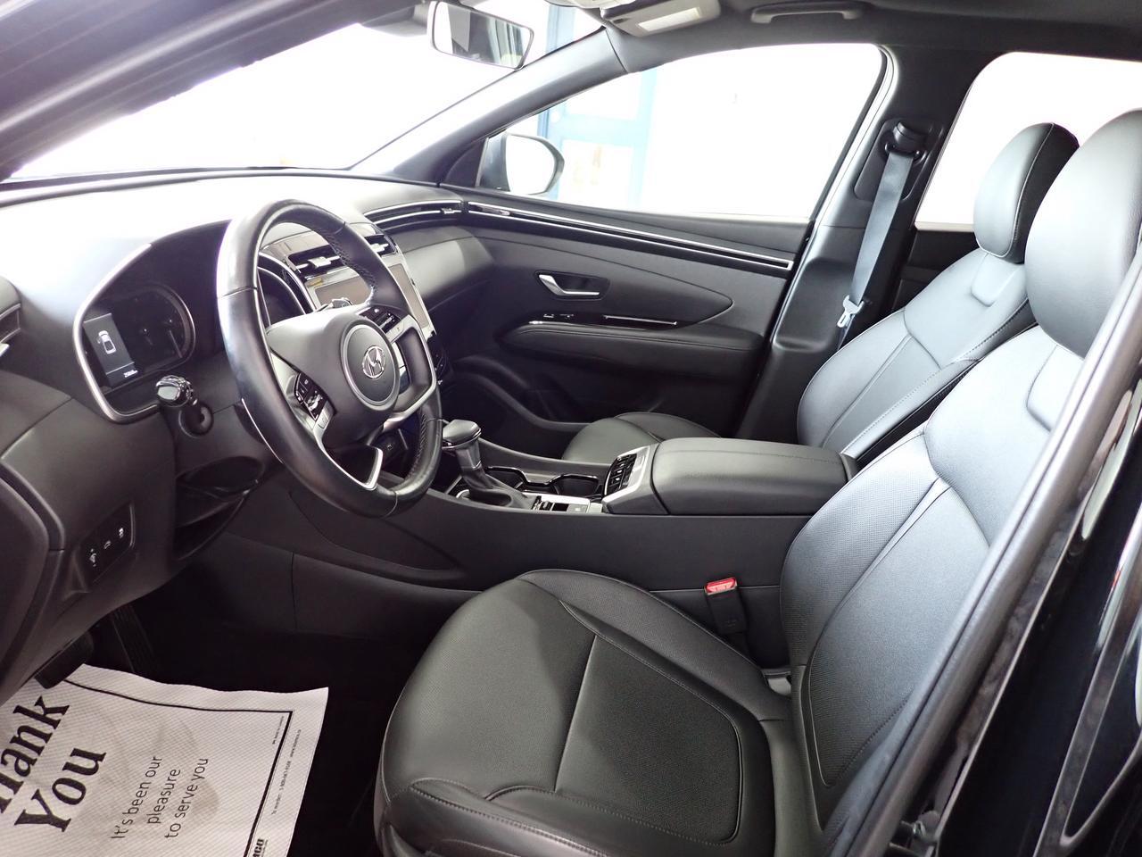 2024 Hyundai Santa Cruz Trend AWD LEATHER NAVI SUNROOF Listowel ON