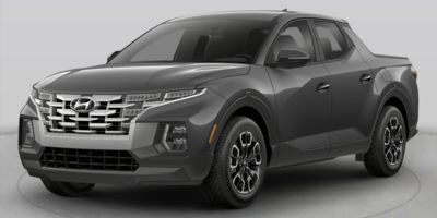 2024 Hyundai Santa Cruz Trend AWD