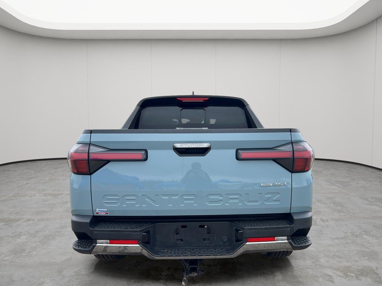 2024 Hyundai Santa Cruz Trend Sherwood Park AB