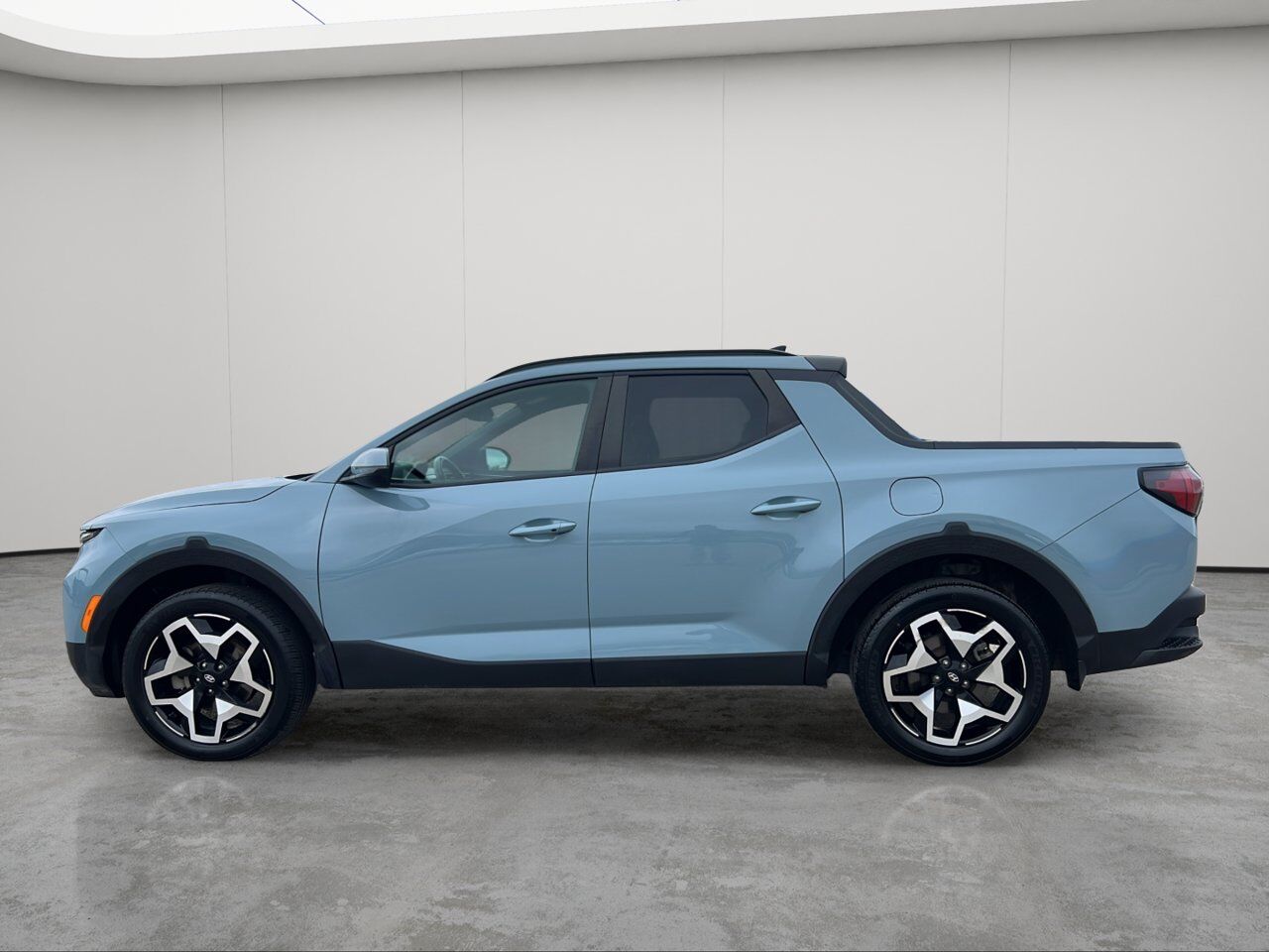 2024 Hyundai Santa Cruz Trend Sherwood Park AB
