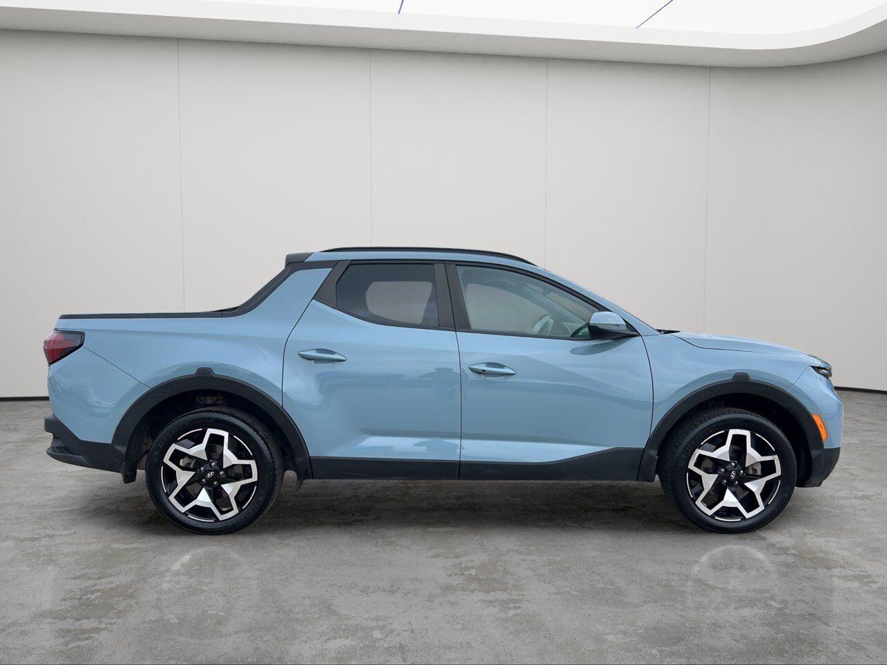 2024 Hyundai Santa Cruz Trend Sherwood Park AB