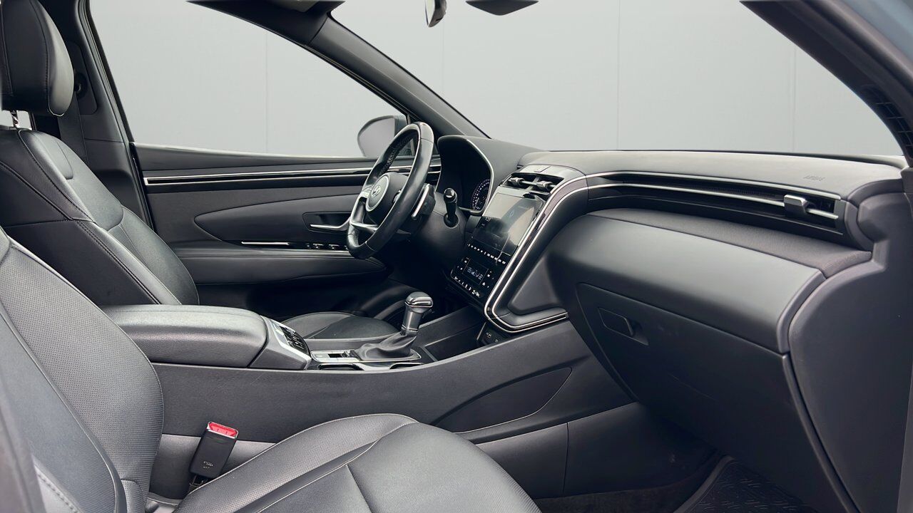 2024 Hyundai Santa Cruz Trend Sherwood Park AB