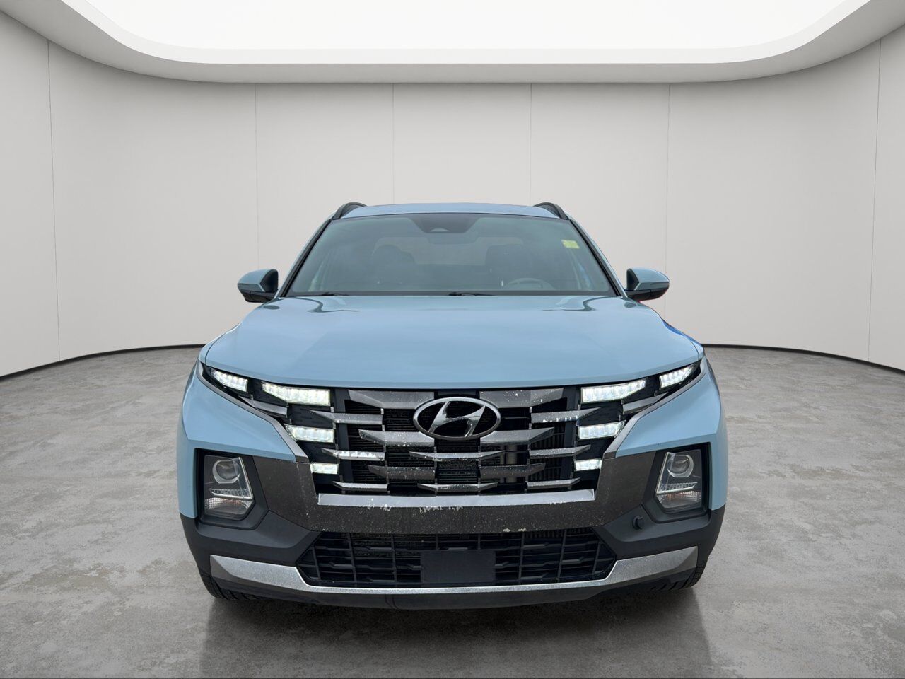 2024 Hyundai Santa Cruz Trend