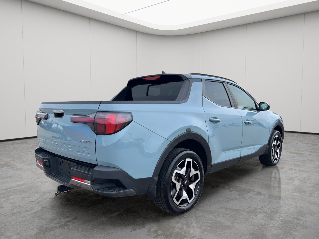2024 Hyundai Santa Cruz Trend Sherwood Park AB