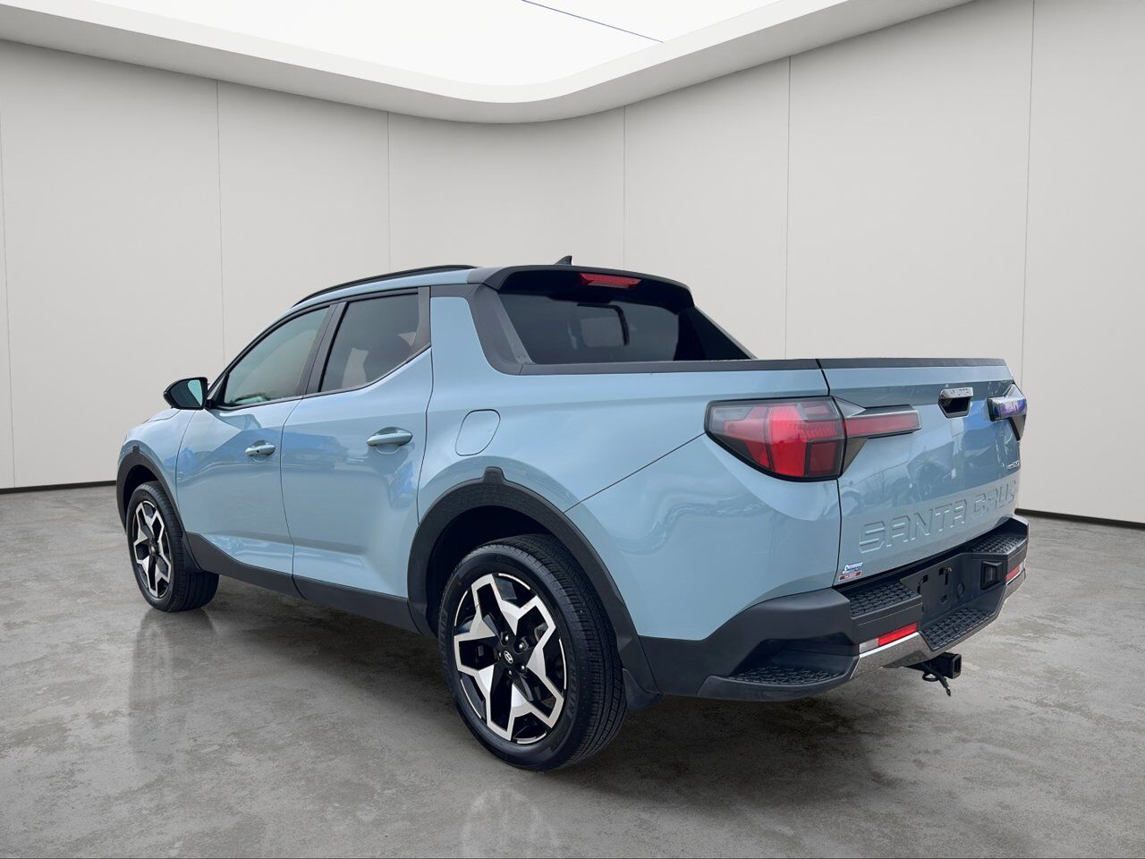 2024 Hyundai Santa Cruz Trend Sherwood Park AB