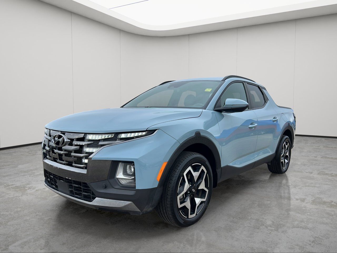 2024 Hyundai Santa Cruz Trend
