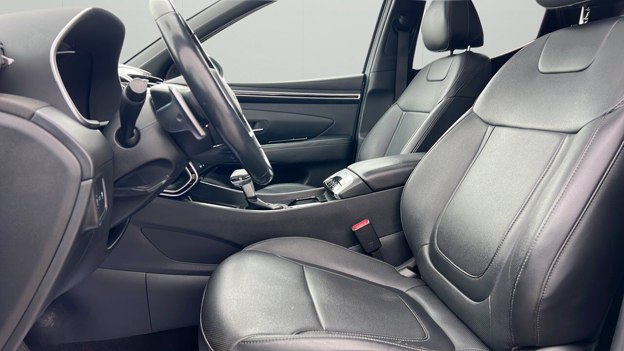 2024 Hyundai Santa Cruz Trend Sherwood Park AB