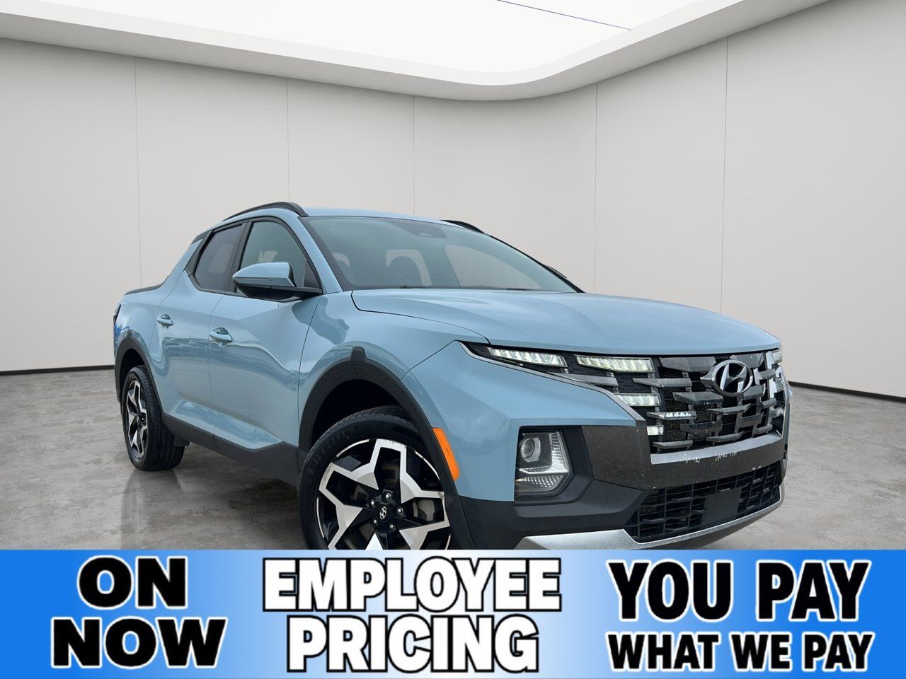 2024 Hyundai Santa Cruz