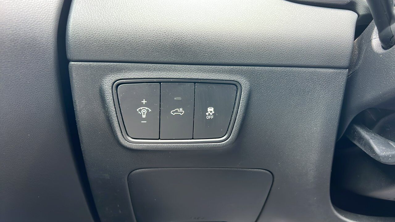 2024 Hyundai Santa Cruz Trend Sherwood Park AB