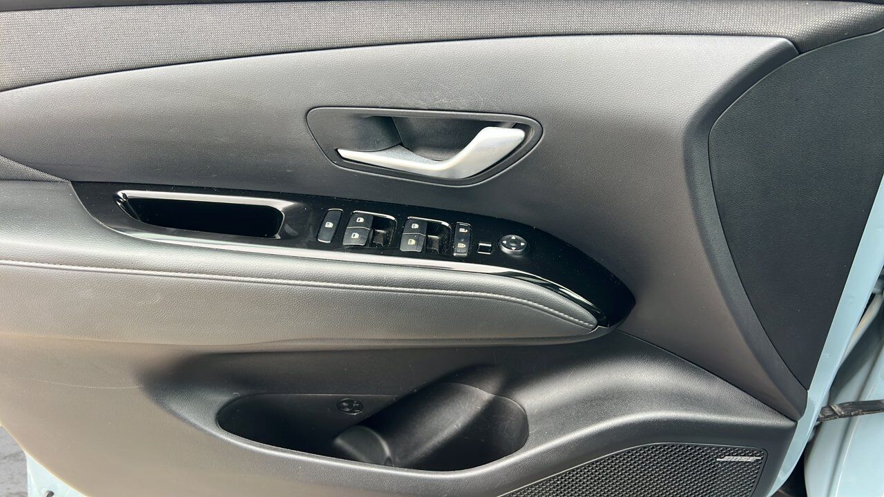 2024 Hyundai Santa Cruz Trend Sherwood Park AB
