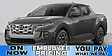 2024 Hyundai Santa Cruz Trend