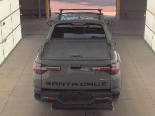 2024 Hyundai Santa Cruz XRT Marshfield MA