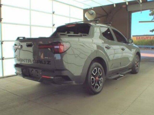 2024 Hyundai Santa Cruz XRT Marshfield MA