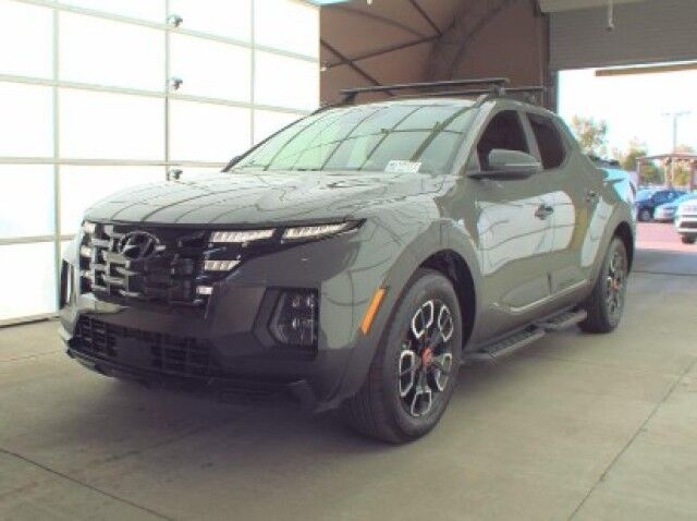 2024 Hyundai Santa Cruz XRT Marshfield MA