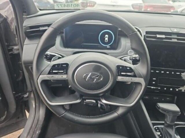 2024 Hyundai Santa Cruz XRT Marshfield MA