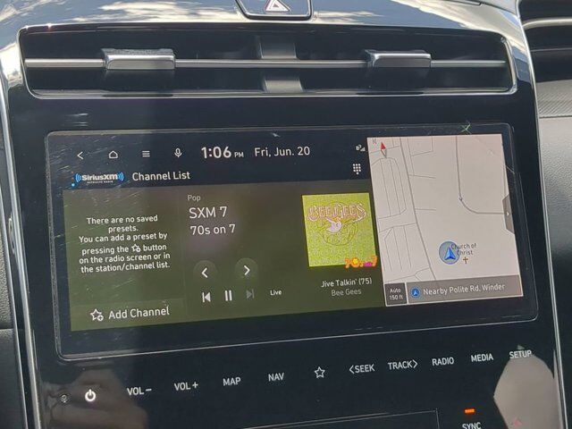 2024 Hyundai Santa Cruz XRT Appleton WI