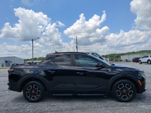 2024 Hyundai Santa Cruz XRT Appleton WI
