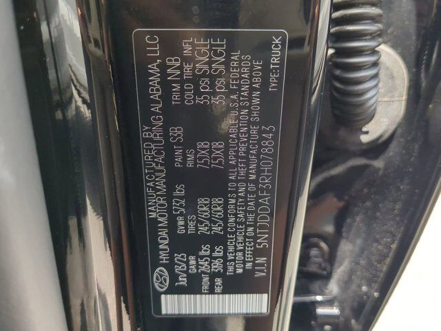 2024 Hyundai Santa Cruz XRT Appleton WI