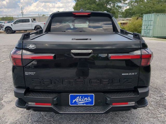 2024 Hyundai Santa Cruz XRT Appleton WI