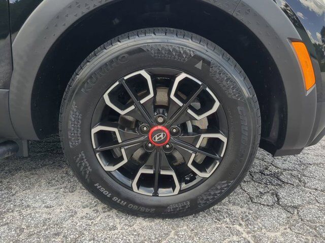2024 Hyundai Santa Cruz XRT Appleton WI