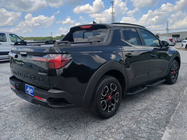 2024 Hyundai Santa Cruz XRT Appleton WI