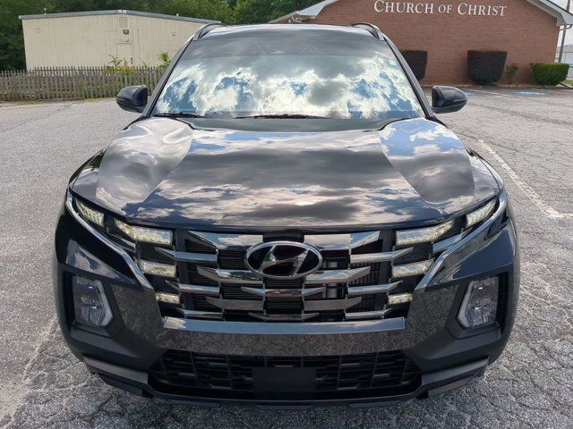 2024 Hyundai Santa Cruz XRT Appleton WI