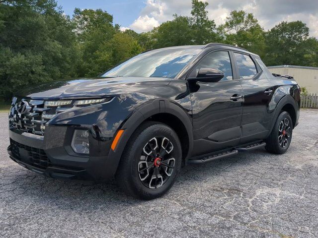 2024 Hyundai Santa Cruz XRT Appleton WI