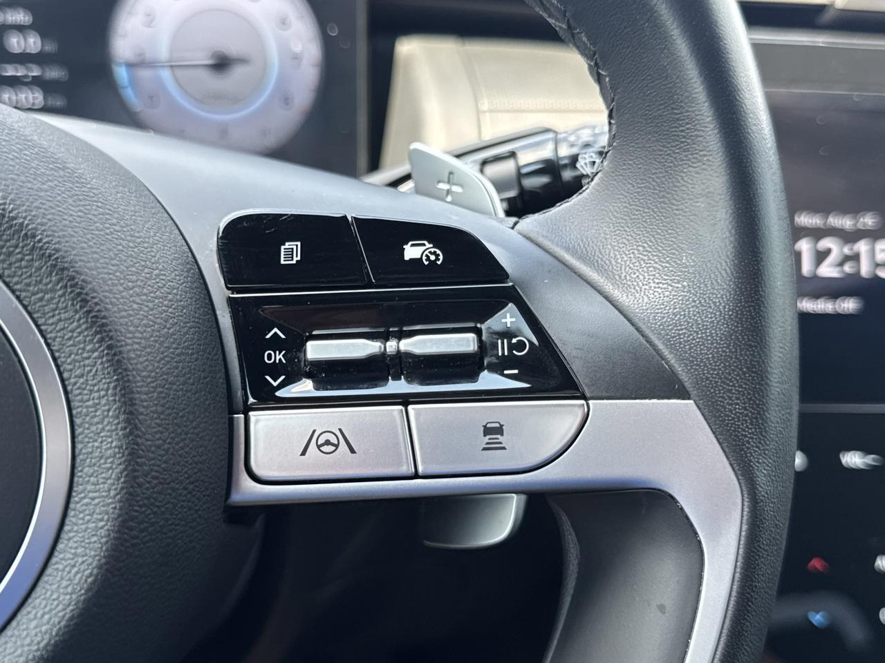 2024 Hyundai Santa Cruz XRT San Antonio TX