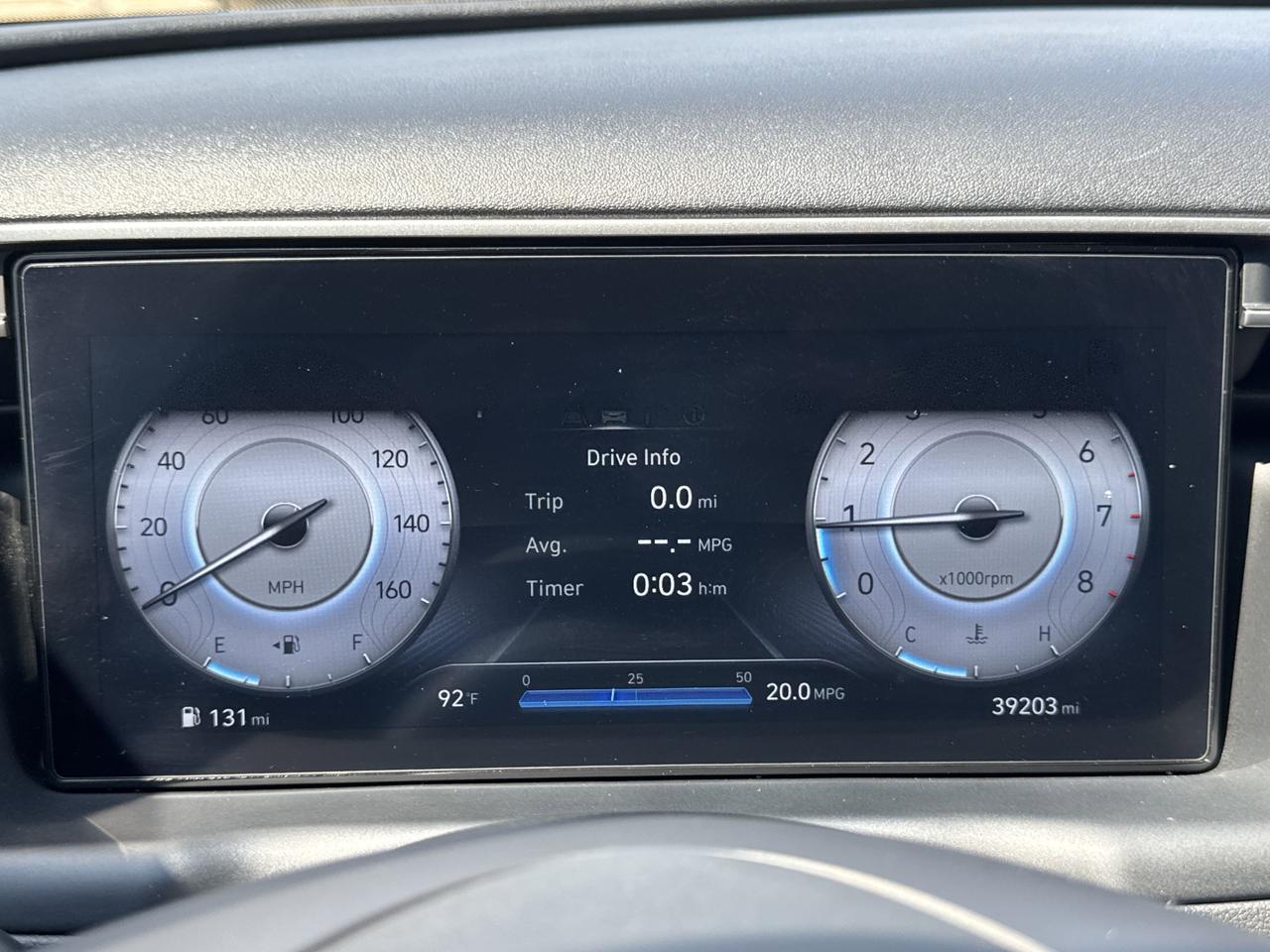 2024 Hyundai Santa Cruz XRT San Antonio TX