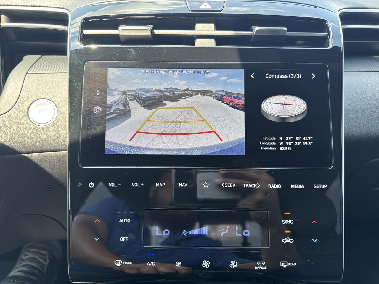2024 Hyundai Santa Cruz XRT San Antonio TX