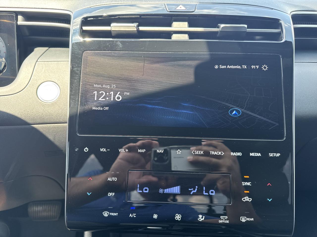 2024 Hyundai Santa Cruz XRT San Antonio TX