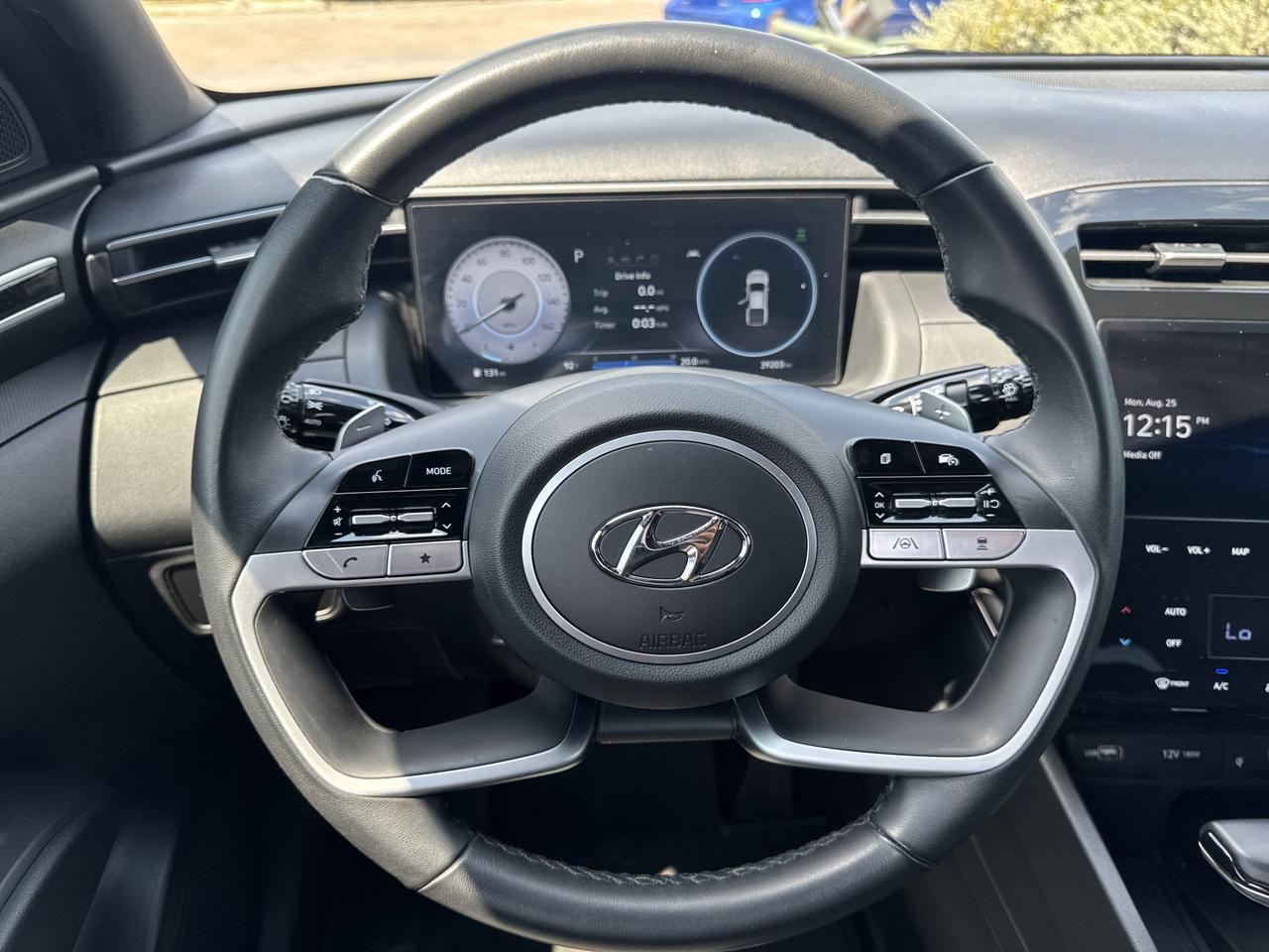 2024 Hyundai Santa Cruz XRT San Antonio TX