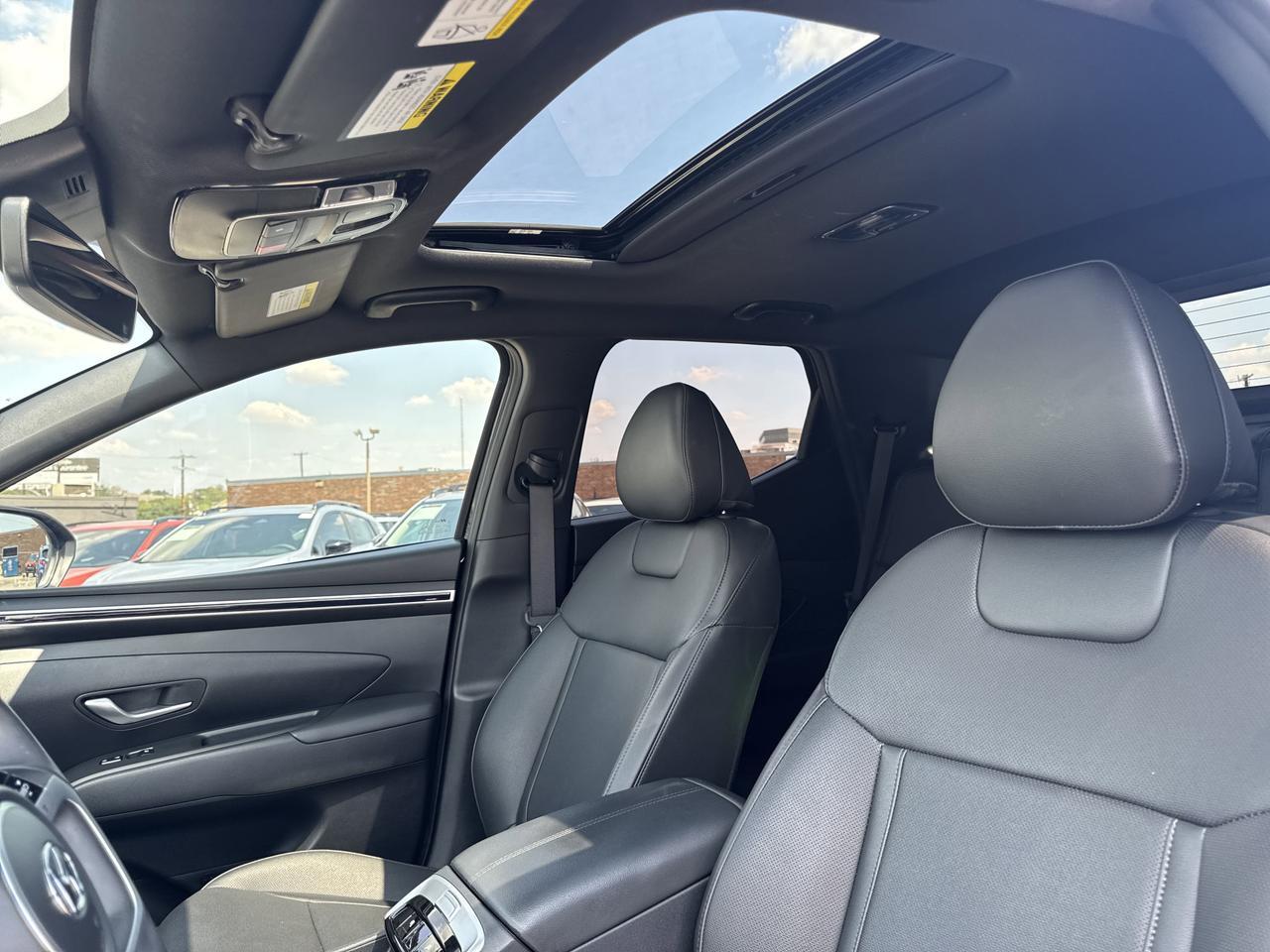 2024 Hyundai Santa Cruz XRT San Antonio TX